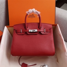 Hermes Birkin Bags